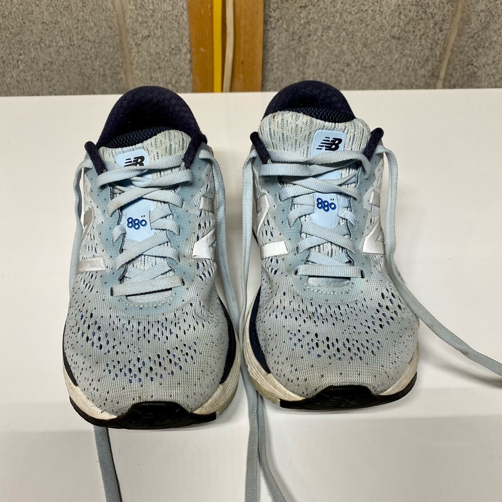 New Balance Women’s Running Shoes Size 7